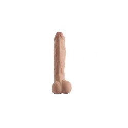 Natürliches Dildo VSCNOVELTY 25,4 cm