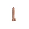 Natürliches Dildo VSCNOVELTY 25,4 cm