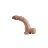 Natürliches Dildo VSCNOVELTY 25,4 cm