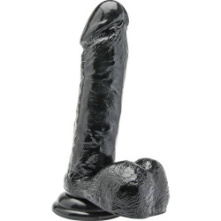 GET REAL - DILDO 18 CM MIT... (MPN D-234566)