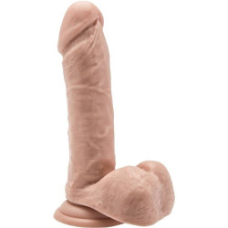 GET REAL - DILDO 18 CM MIT... (MPN D-234567)