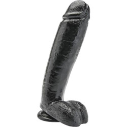 GET REAL - DILDO 25,5 CM... (MPN D-234570)