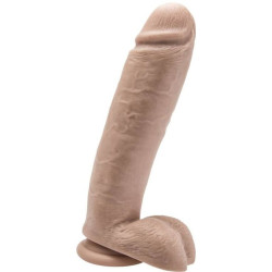 GET REAL - DILDO 25,5 CM... (MPN D-234571)