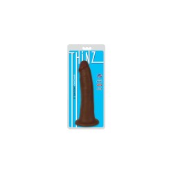 Dildo XR Braun 20,3 cm