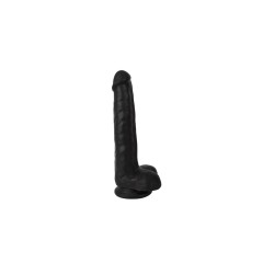 Dildo XR Schwarz 20,3 cm (MPN M0401220)