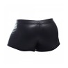 Herren-Boxershorts Cut4men Schwarz