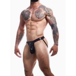 Tanga Cut4men Schwarz S (MPN M0401355)