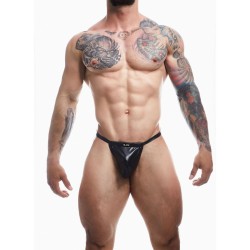 Tanga Cut4men Schwarz S (MPN M0401359)