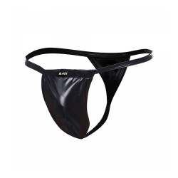 Tanga Cut4men Schwarz