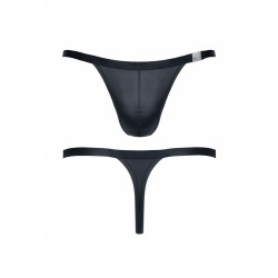 Tanga Demoniq Schwarz XL (MPN M0401565)