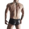 Herren-Boxershorts Demoniq Schwarz