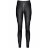 Leggings Demoniq L Schwarz