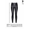 Leggings Demoniq L Schwarz