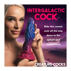 Dildo XR Silikon