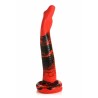 Dildo XR 35,5 cm Silikon