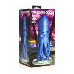 Dildo XR Silikon