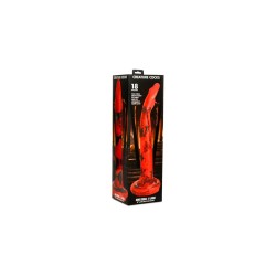 Dildo XR Silikon XL 45,7 cm