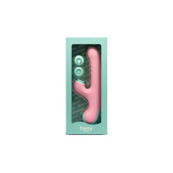 Dual Stimulationsvibrator Diversual