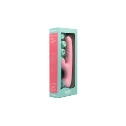 Dual Stimulationsvibrator Diversual