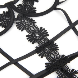 SUBBLIME - TEDDY RIEMENSPITZE L/XL