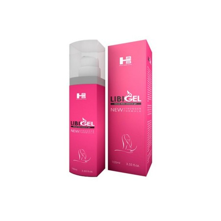 Gleitmittel Erdbeere Euro1sex 100 ml