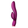 Vibrator Regala Rabbit Rocks-Off Pink