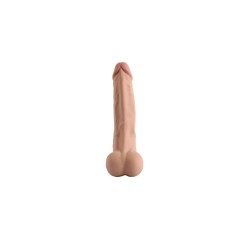 Natürliches Dildo VSCNOVELTY 22,86 cm