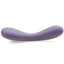 JE JOUE - UMA LILA VIBRATOR (MPN D-213817)