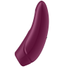 SATISFYER - CURVY 1 ROT PINK