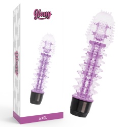 GLOSSY - AXEL VIBRATOR FLIEDER (MPN D-221093)