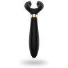 SATISFYER - ENDLESS FUN MULTI VIBRATOR 3 SCHWARZ