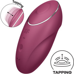 SATISFYER - TAP & CLIMAX 1... (MPN D-238139)