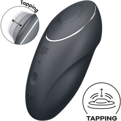 SATISFYER - TAP & CLIMAX 1... (MPN D-238140)