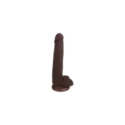 Dildo XR Schokolade (MPN M0401202)