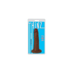 Dildo XR Schokolade