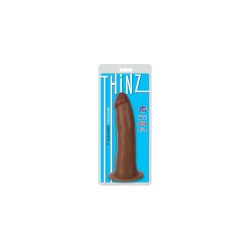 Dildo XR Schokolade