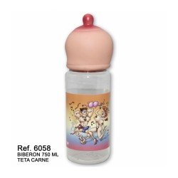 Erotik Spiel Divertysex 750 ml (MPN M0401411)