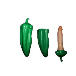 Figur Divertysex Paprika Penis