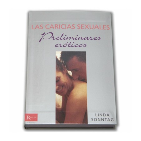 Lehrbuch für Erwachsene (Gesundheit, Sex, Sexualität) Divertysex Erotic Foreplay Spanisch