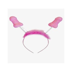 Stirnband Divertysex Rosa (MPN M0401514)