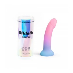 Natürliches Dildo Love to Love (MPN M0401701)