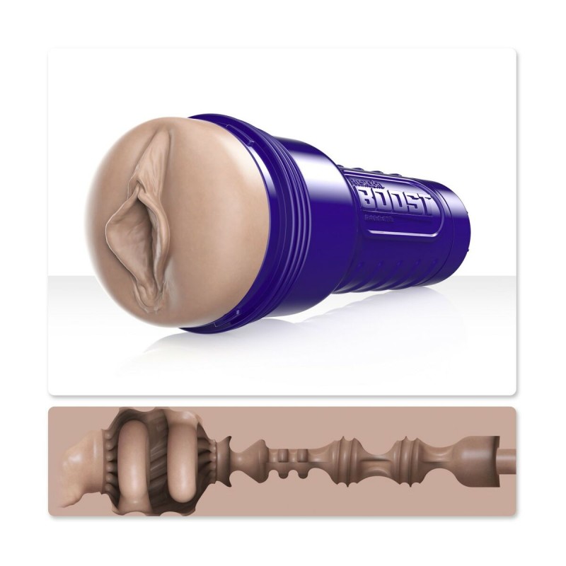 Belastbarer Jack Ass Masturbator Fleshlight Blau