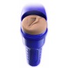 Belastbarer Jack Ass Masturbator Fleshlight Blau