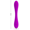 PRETTY LOVE - YEDDA FLEXIBLER VIBRATOR