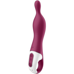 SATISFYER - AMAZING 1 ASPOT... (MPN D-231031)