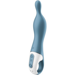SATISFYER - AMAZING 1 ASPOT... (MPN D-231032)