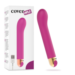 COVERME - G-SPOT-VIBRATOR... (MPN D-232446)