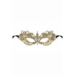 Maske Maskarade ZENITH Gold (MPN M0401924)