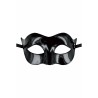 Maske Maskarade SOLOMON Schwarz