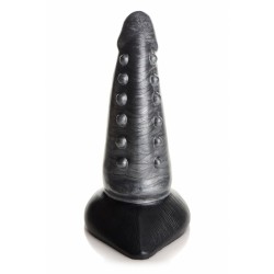 Dildo XR Grau